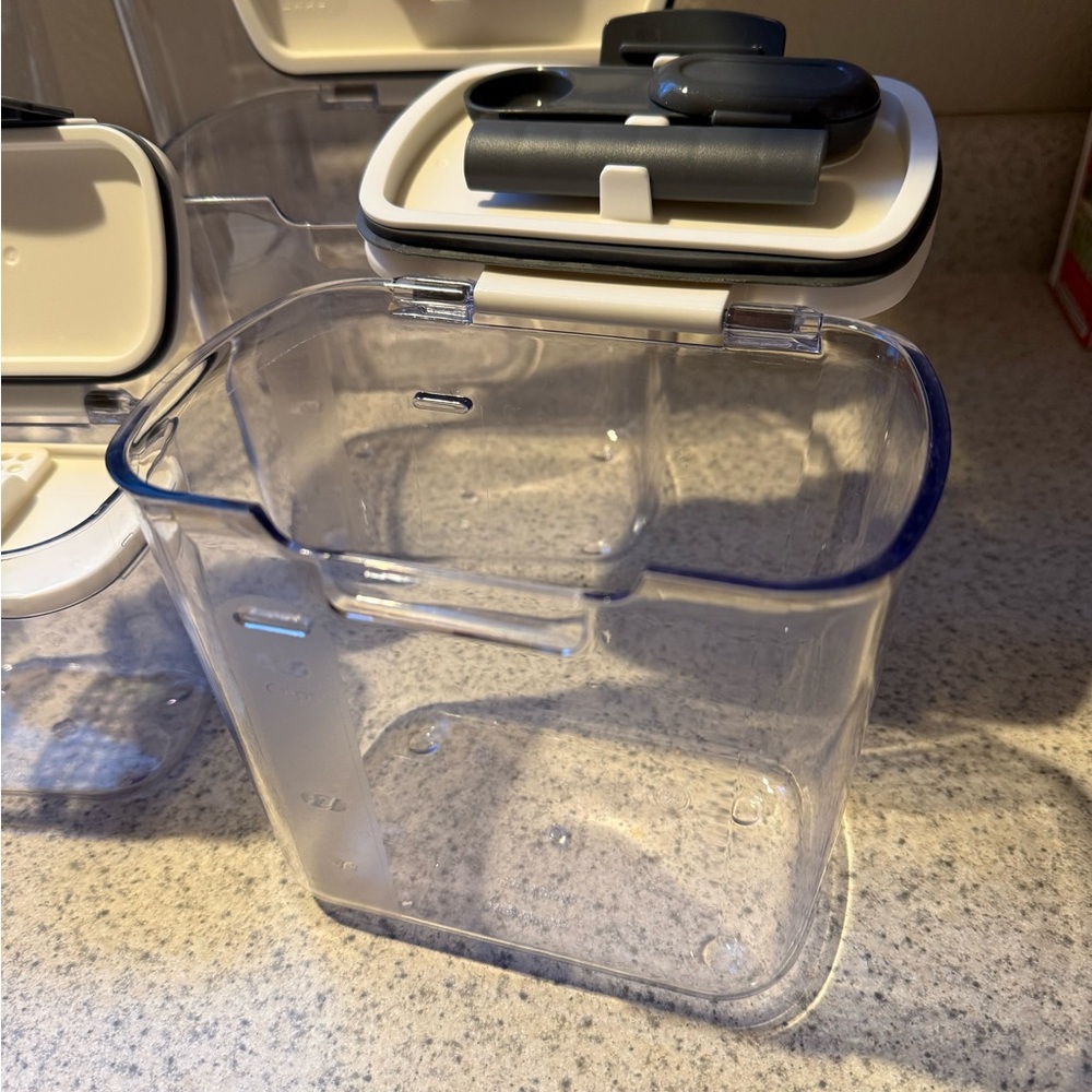 Bakers Storage Set - Picture 6 of 10